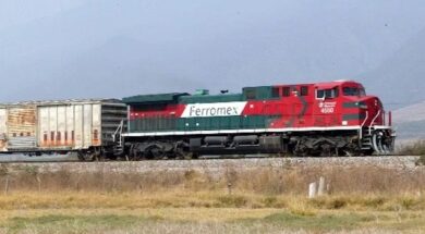 Istmo, la empresa Ferrosur