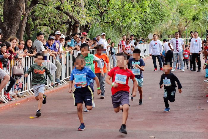 Celebra Voluntariado del H. Congreso del Estado “Legislando con el Corazón” Día Del Niño y de la Niña