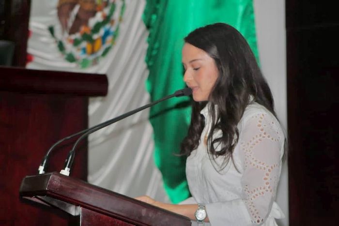 “La SCJN le falló al Pueblo de México”: Flor Esponda
