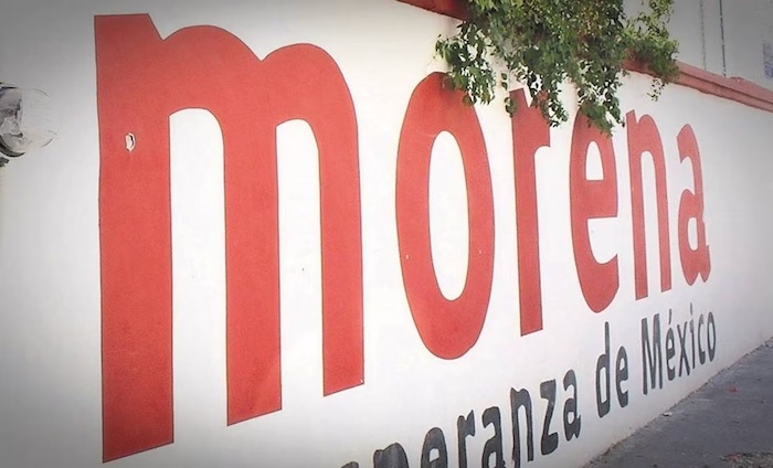 La operación de Morena para desarticular a su oposición en Chiapas / En la Mira