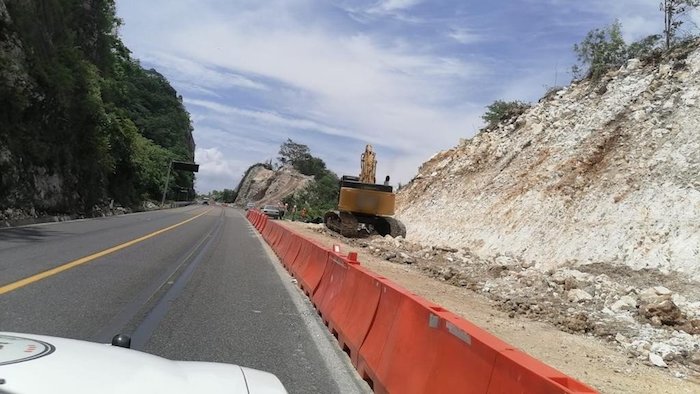 Retrasos, complicidad y abusos tras las obras de la vía Tuxtla – San Cristóbal / En la Mira