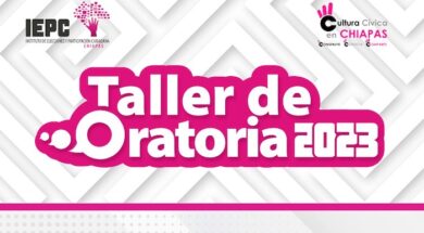 Taller de Oratoria 1