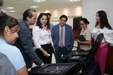 VOTO ELECTRÓNICO CHIHUAHUA 3