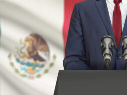 Voto Mexico Elecciones Apuesta Politico