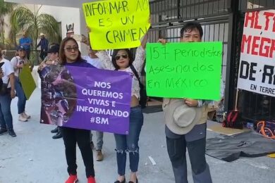 riesgo-violencia-periodistas-chiapas-demandan-2