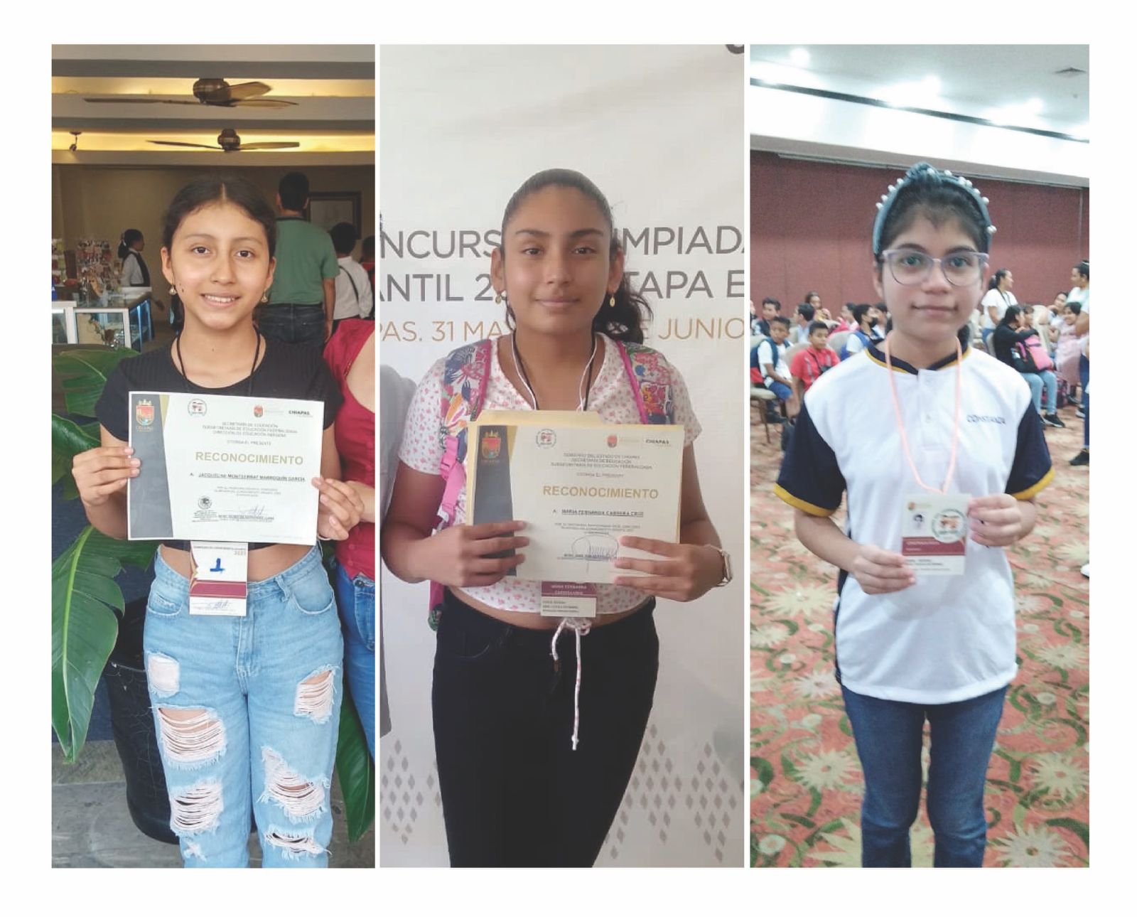 El poder de la educación: unir las realidades de Chiapas