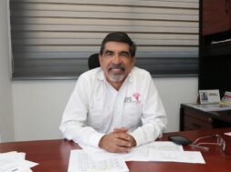 CE Edmundo Henríquez Arellano