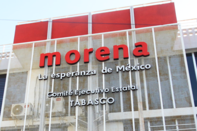 Morena Tabasco