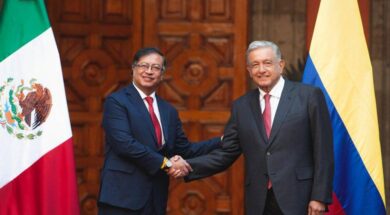 gustavo petro y amlo