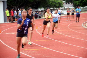 Atletismo 5