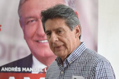 Carlos Morales