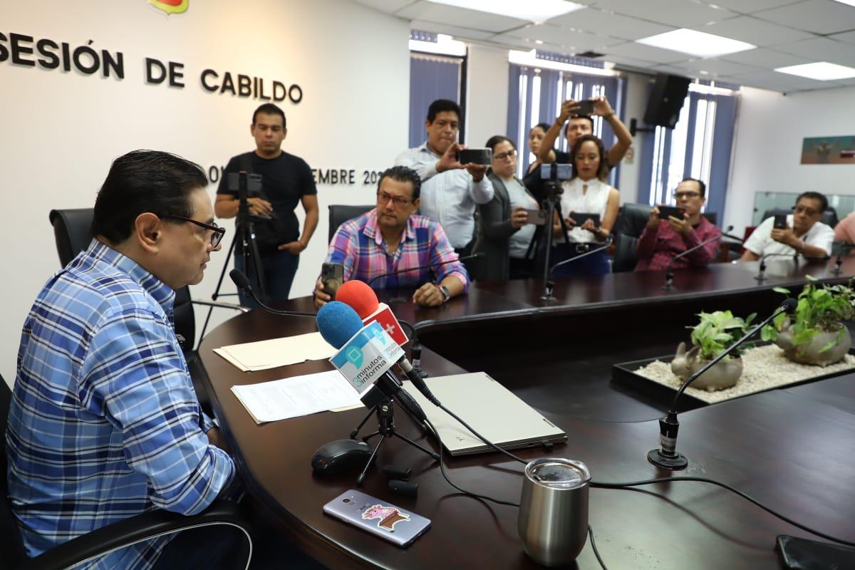 La verdad detrás de los impuestos y la actualización de la tabla de valores de suelo y construcción en Tuxtla Gutiérrez