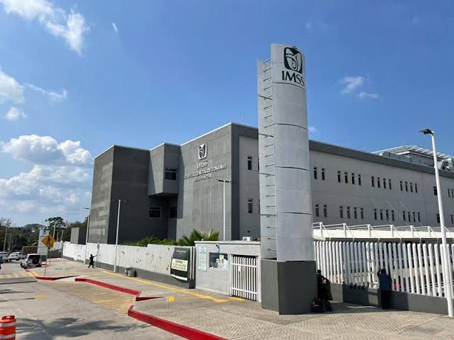 Atenderá con normalidad IMSS Chiapas servicio de Urgencias y Hospitalización el 15 de septiembre