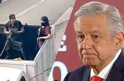 amlo Cártel de Sinaloa