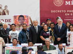 amlo ayotzinapa