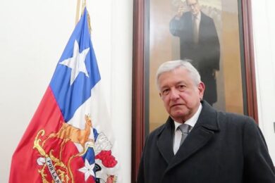 amlo chile allende