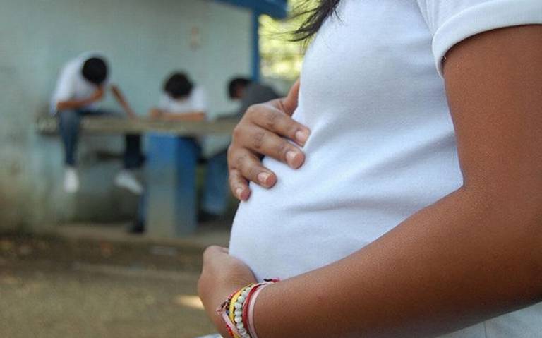 Conmemora Secretaría de Salud Municipal la “Semana Nacional del Embarazo Adolescente”
