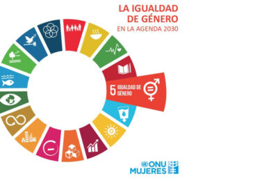 ONU MUJERES AGENDA 2023 IGUALDAD DE GENERO ASCO