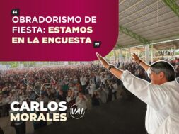 carlos encuest