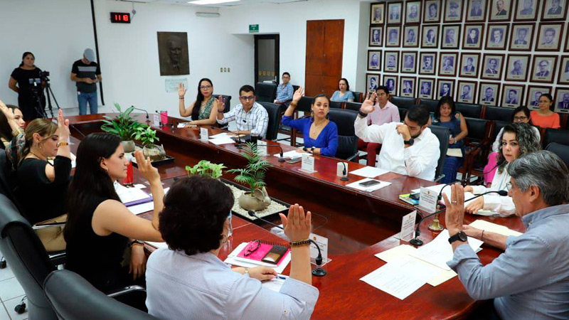 Aprueba cabildo de Tuxtla recursos en beneficio de la ciudadanía