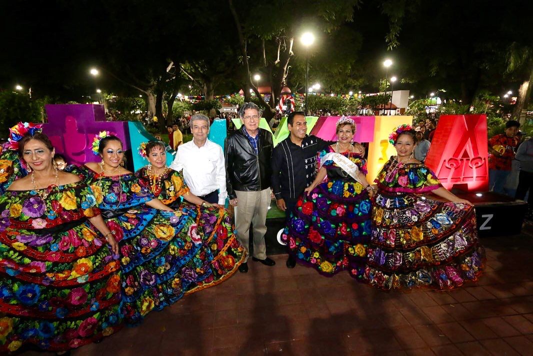 Carlos Morales y Eduardo Ramírez Encabezan la Celebración del 30 Aniversario