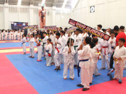 Karate 1