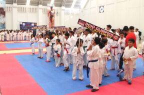 Karate 1