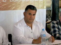 Willy Ochoa impugnara acuerdo del IEPC que le impide ser candidato a gobernador