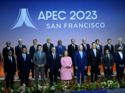 amlo cumbre APEC 2023