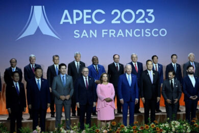 amlo cumbre APEC 2023