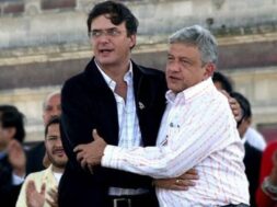 amlo y marcelo