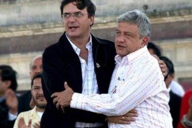 amlo y marcelo