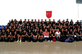 Indeporte Alto Rendimiento 1