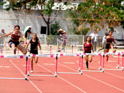 Macro Regional Atletismo 4