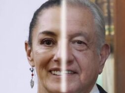 amlo claudia