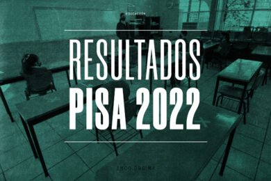 prueba PISA 2022