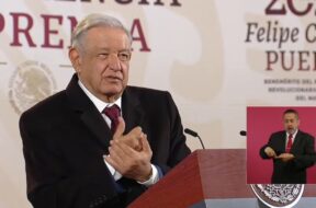 AMLO confirma hackeo a datos de periodistas en México2