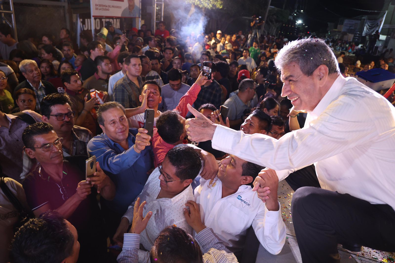 Aquiles Espinosa es el mejor perfil para la continuidad en Tuxtla: Analistas