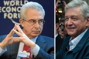 Ernesto Zedillo desafía críticas de López Obrador y alerta sobre el peligro del populismo1