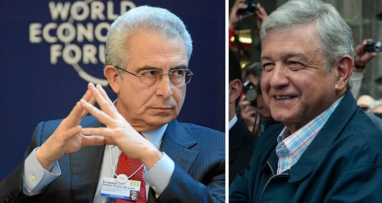 Ernesto Zedillo desafía críticas de López Obrador y alerta sobre el peligro del populismo