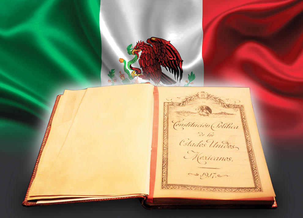 México y el Estado de Excepción / Epistolario