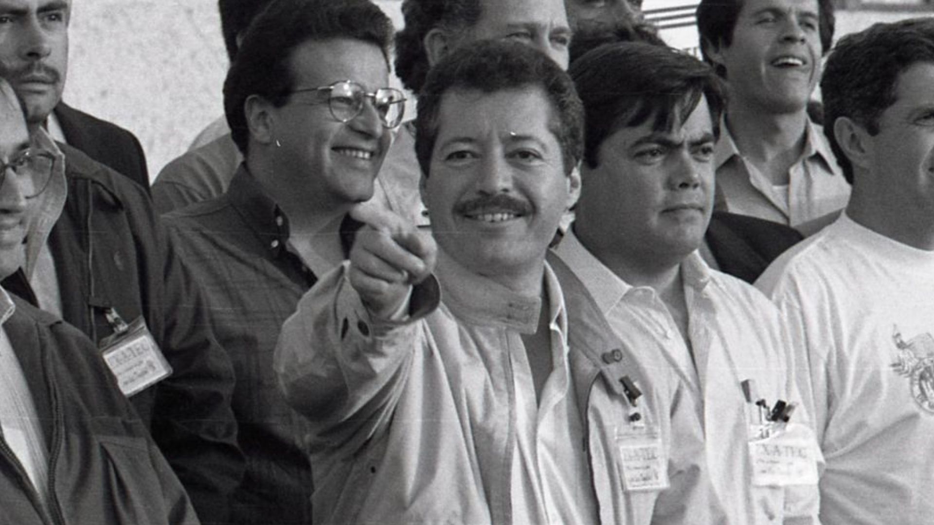 FGR afirma que hubo un segundo tirador en el magnicidio de Colosio