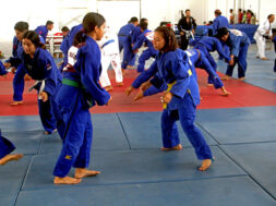 Judo 8