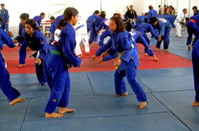 Judo 8