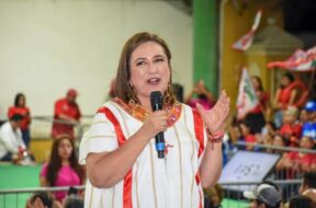 Xóchitl Gálvez desafía a AMLO con su propia Mañanera de Verdad