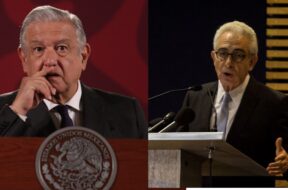 amlo zedillo