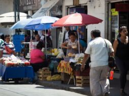 42 de cada 100 tuxtlecos trabajan en condiciones críticas- ENOE