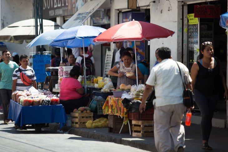 42 de cada 100 tuxtlecos trabajan en condiciones críticas: ENOE