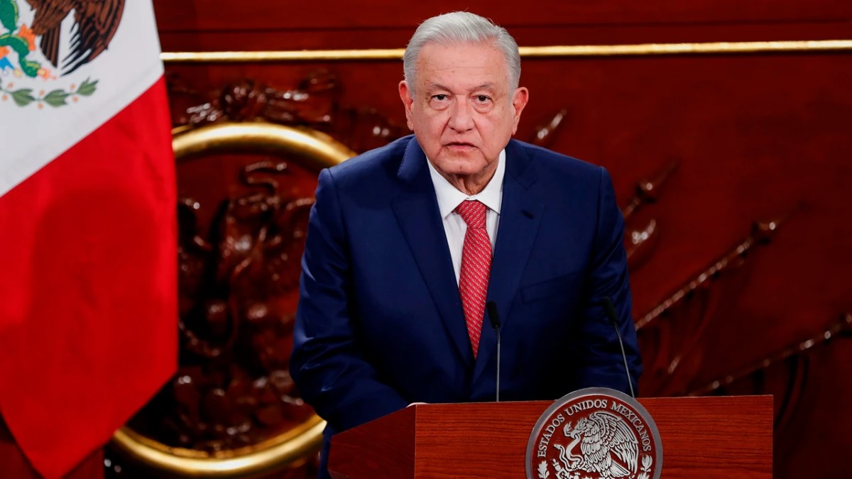 AMLO impulsa reformas para asegurar apoyo a Morena en elecciones de 2024