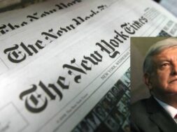 AMLO rechaza acusaciones del New York Times sobre vínculos con narcotráfico2